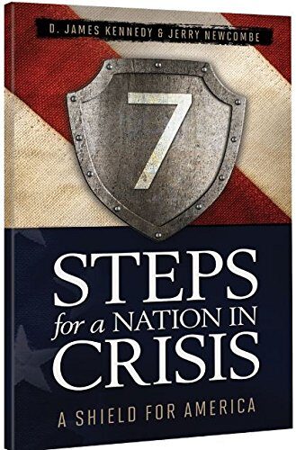 7 Steps For A Nation In Crisis