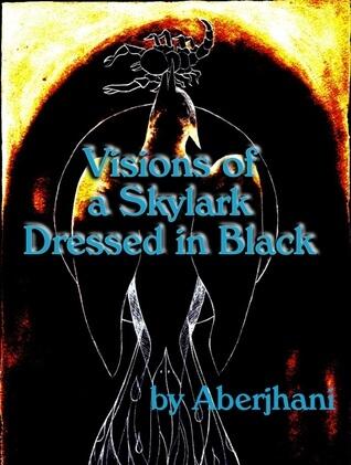 Visions of a Skylark Dressed in Black
