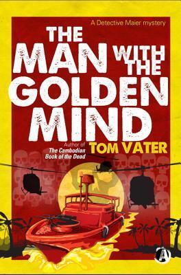 The Man With the Golden Mind