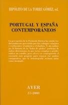 Portugal y España contemporáneos