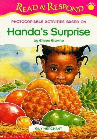 Handa's Surprise
