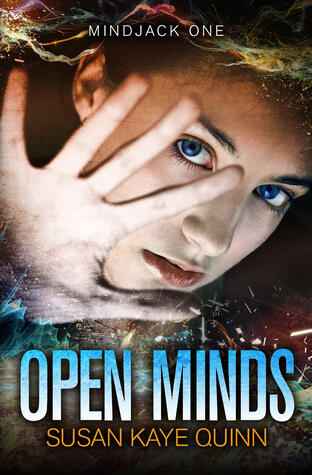 Mindjack World