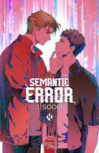 Semantic Error 4: Semantic Error - 4
