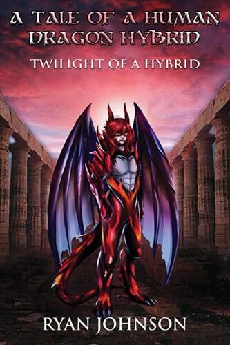 Tales of a Human Dragon Hybrid