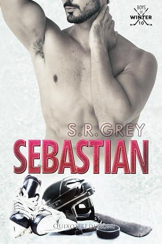 Sebastian (Boys of winter Vol. 10)