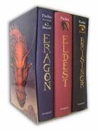 The Inheritance Cycle: The Inheritance Trilogy