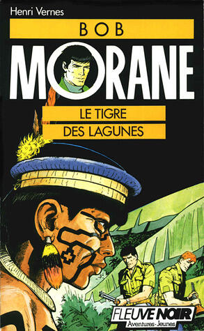 Le tigre des lagunes