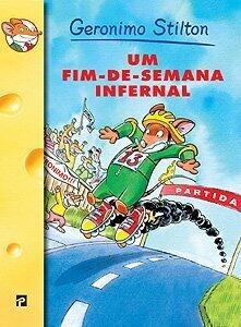 Um Fim-de-Semana Infernal