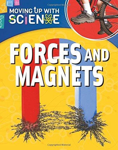 Forces and Magnets