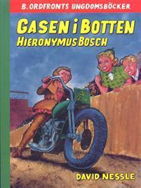 Gasen i botten Hieronymus Bosch