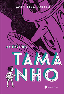 A Chave do Tamanho