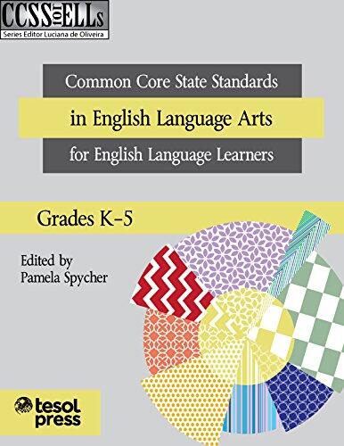 Literature in Language: Teaching and Learning