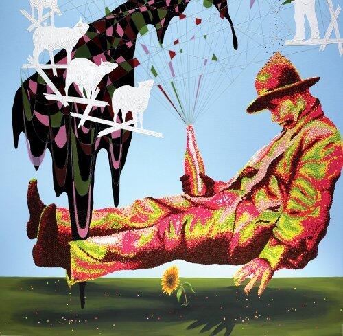 Wendell Gladstone: D.O.A., S.O.S., ETC.