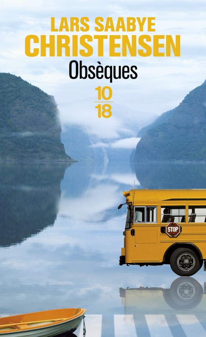 Obsèques