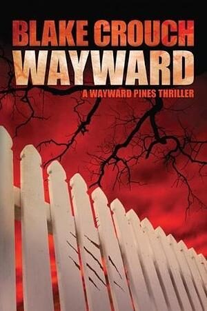 Wayward Audiobook edition Audiobook edition