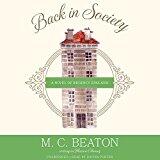 Back in Society Library Edition