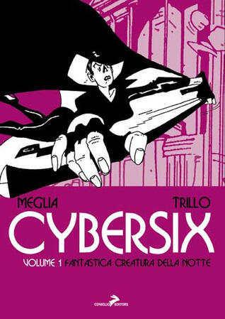 Cybersix Full Edition