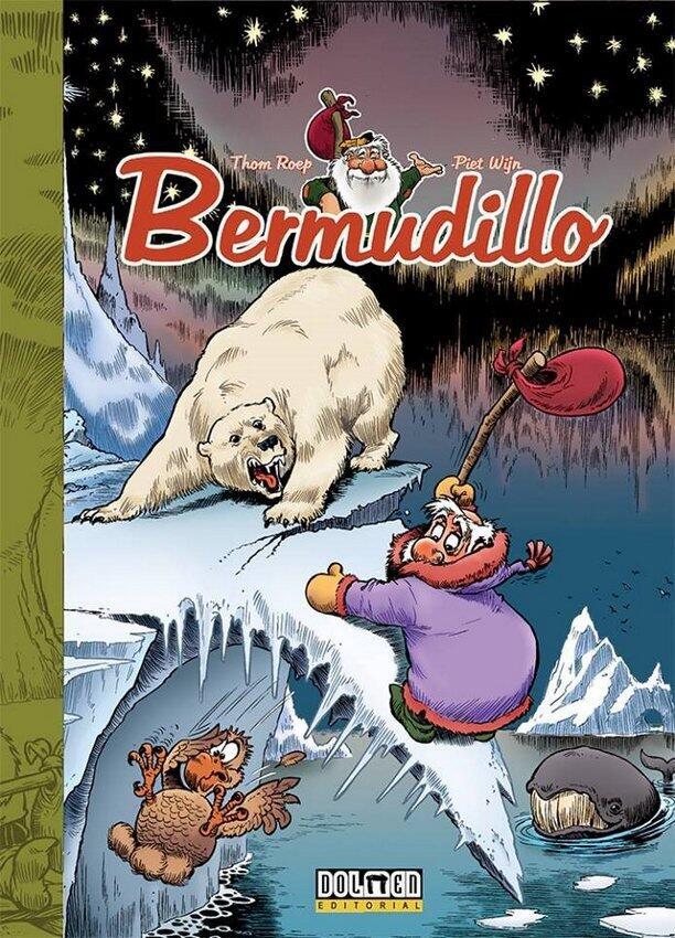 Bermudillo Tomo 2