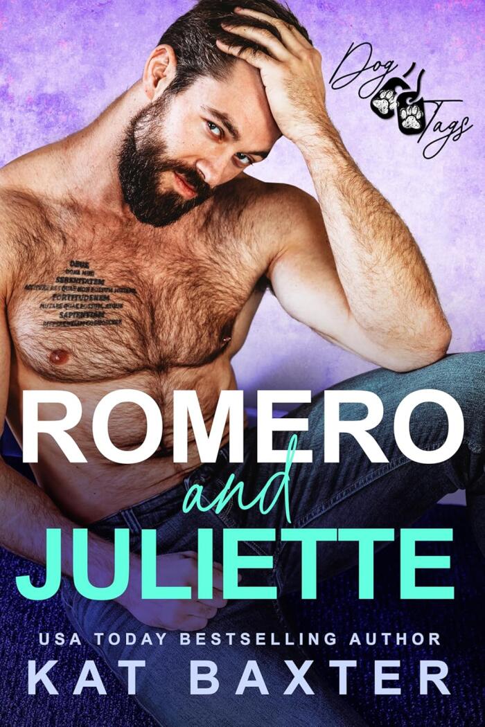 Romero and Juliette