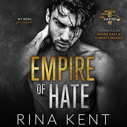 Empire of Hate