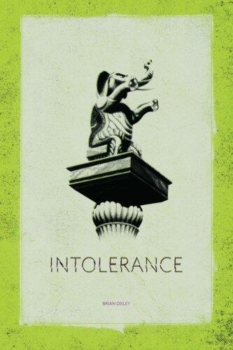 Intolerance