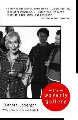 The Waverly Gallery