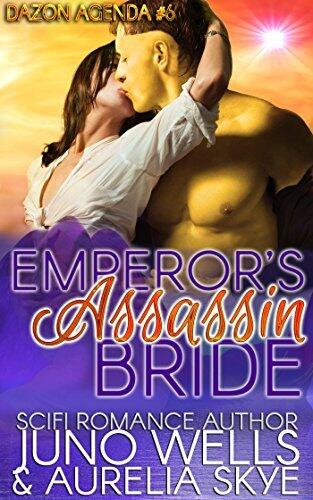 Emperor's Assassin Bride