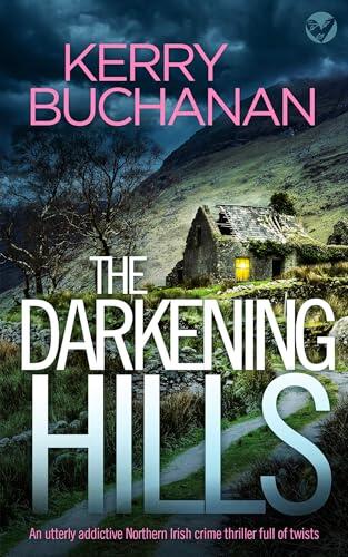 The Darkening Hills
