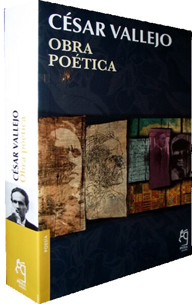 Obra poética de César Vallejo