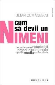 Cum să devii un Nimeni