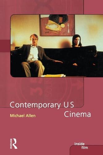 Contemporary Us Cinema