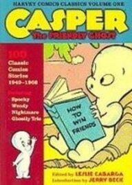 Harvey Comics Classics 1: Casper the Friendly Ghost