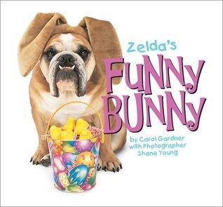 Zelda's Funny Bunny