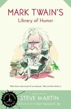 Library of Humor