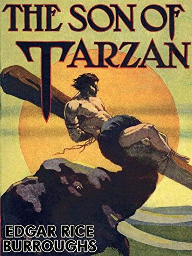 The Son of Tarzan