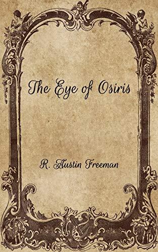 The Eye of Osiris
