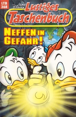 Neffen in Gefahr!