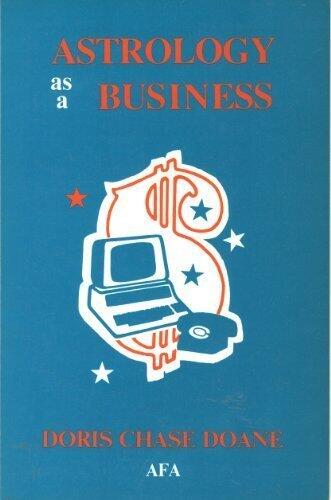 Astrology As a Business