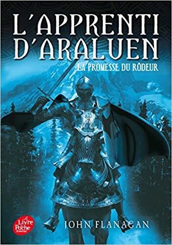 La Promesse Du Rôdeur