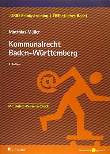 Kommunalrecht Baden-Württemberg