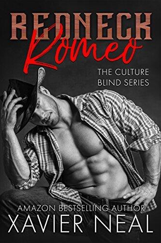 The Culture Blind Series