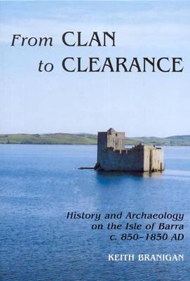From Clan to Clearance