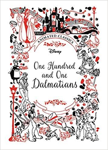 One Hundred and One Dalmatians