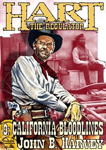 California Bloodlines