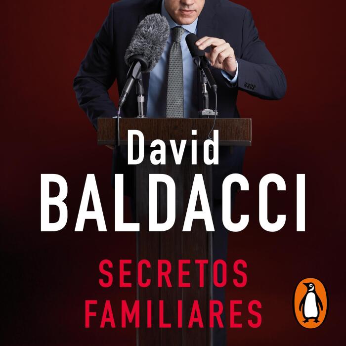 Secretos familiares [First Family]: Saga King y Maxwell 4
