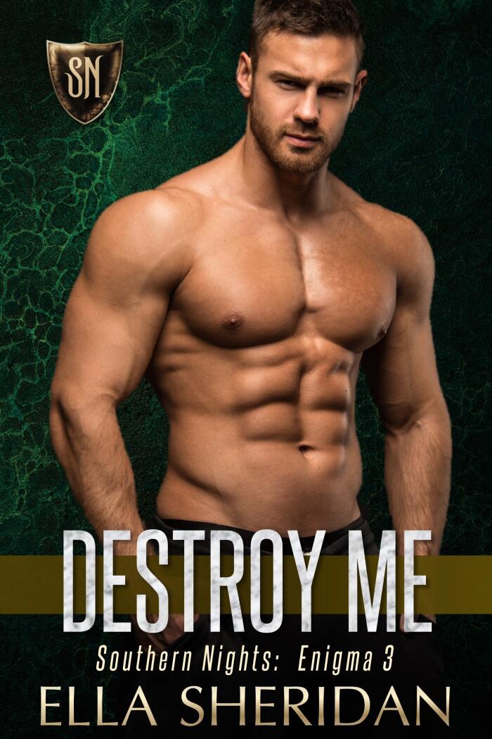 Destroy Me