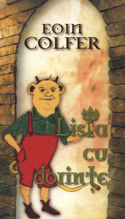 Lista cu dorinţe