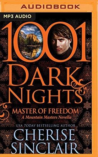 Master of Freedom (1001 Dark Nights) by Cherise Sinclair