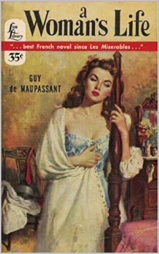 Une Vie (The History of a Heart or a Woman`s Life)