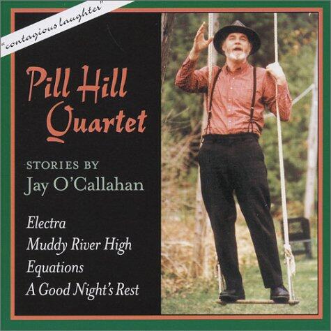 Pill Hill Quartet